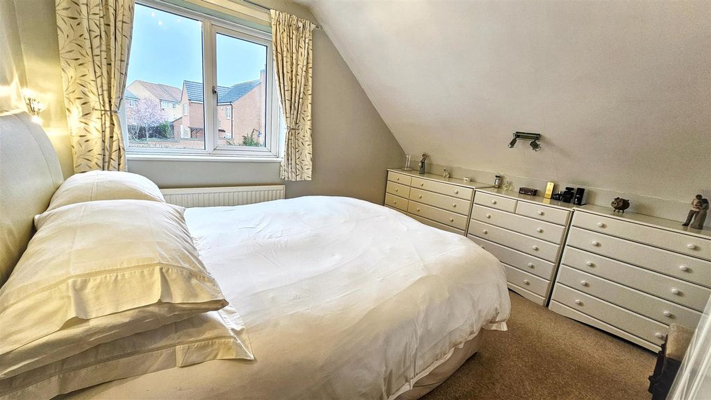 Additional image 11 of 4 bed detached house for salePulford Drive, Thurnby LE7