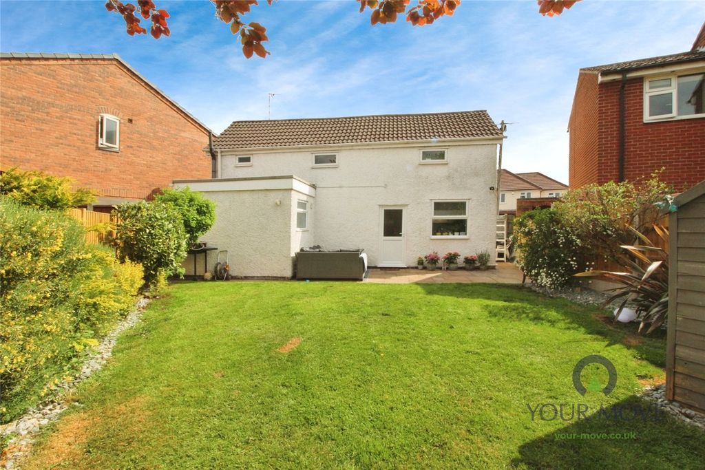 Additional image 32 of 3 bed detached house for saleSchool Lane, Whitwick, Coalville, Leicestershire LE67