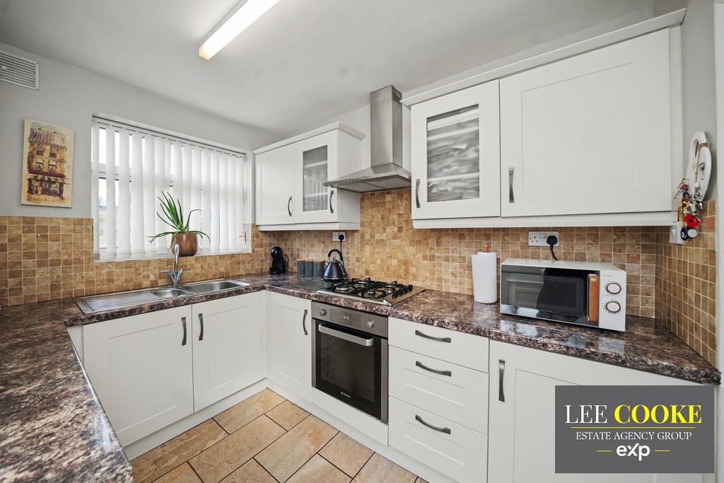 Additional image 12 of 2 bed semi-detached house for saleThornley Close, Ashmore Park, Wednesfield, Wolverhampton WV11