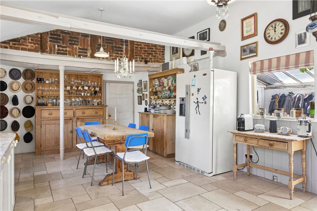 Additional image 9 of 6 bed detached house for saleThe Street, All Cannings, Devizes, Wiltshire SN10