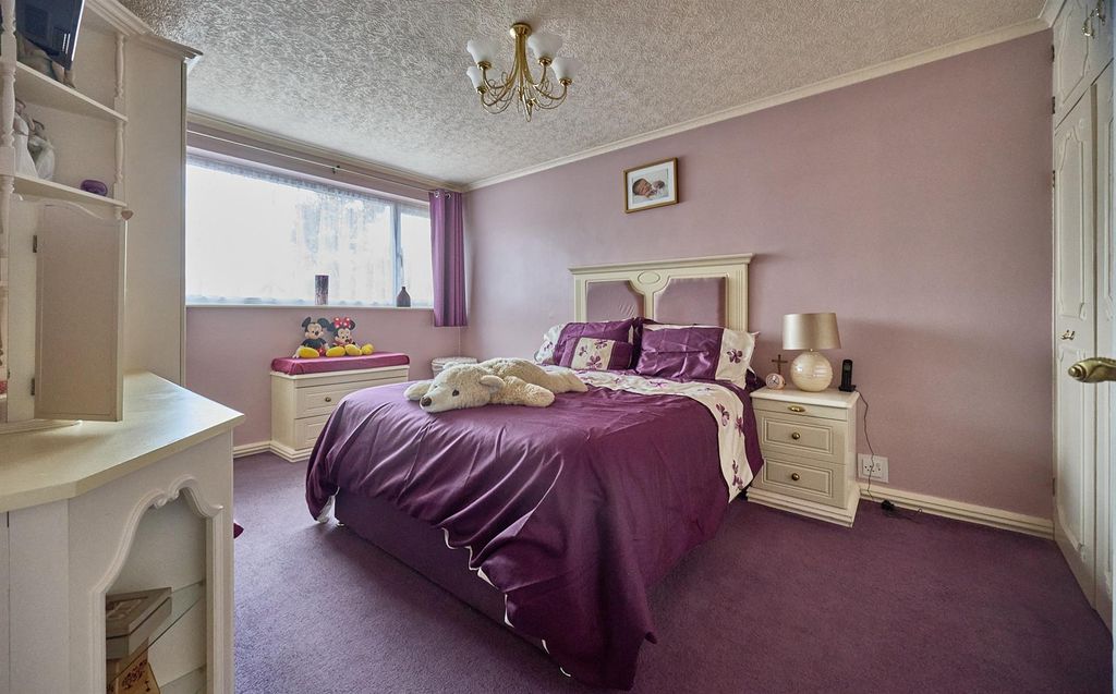 Additional image 9 of 3 bed semi-detached house for saleHilary Bevins Close, Higham-On-The-Hill CV13