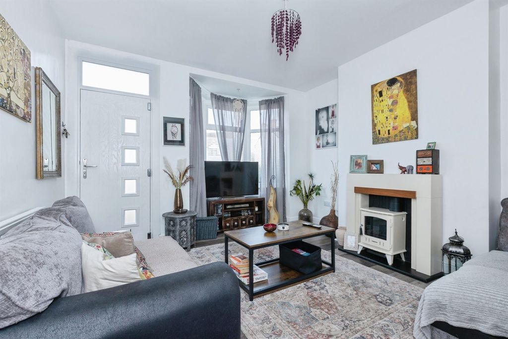 Additional image 2 of 3 bed end terrace house for saleNew Street, Earl Shilton, Leicester LE9