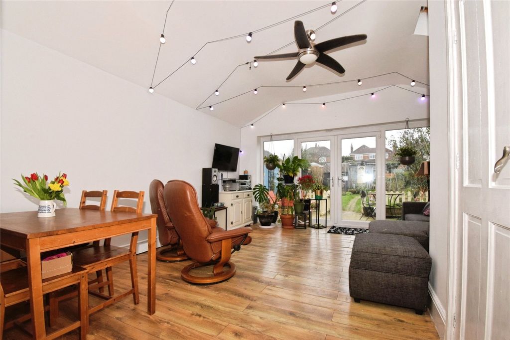 Additional image 2 of 3 bed semi-detached house for saleOadby Road, Wigston, Leicestershire LE18