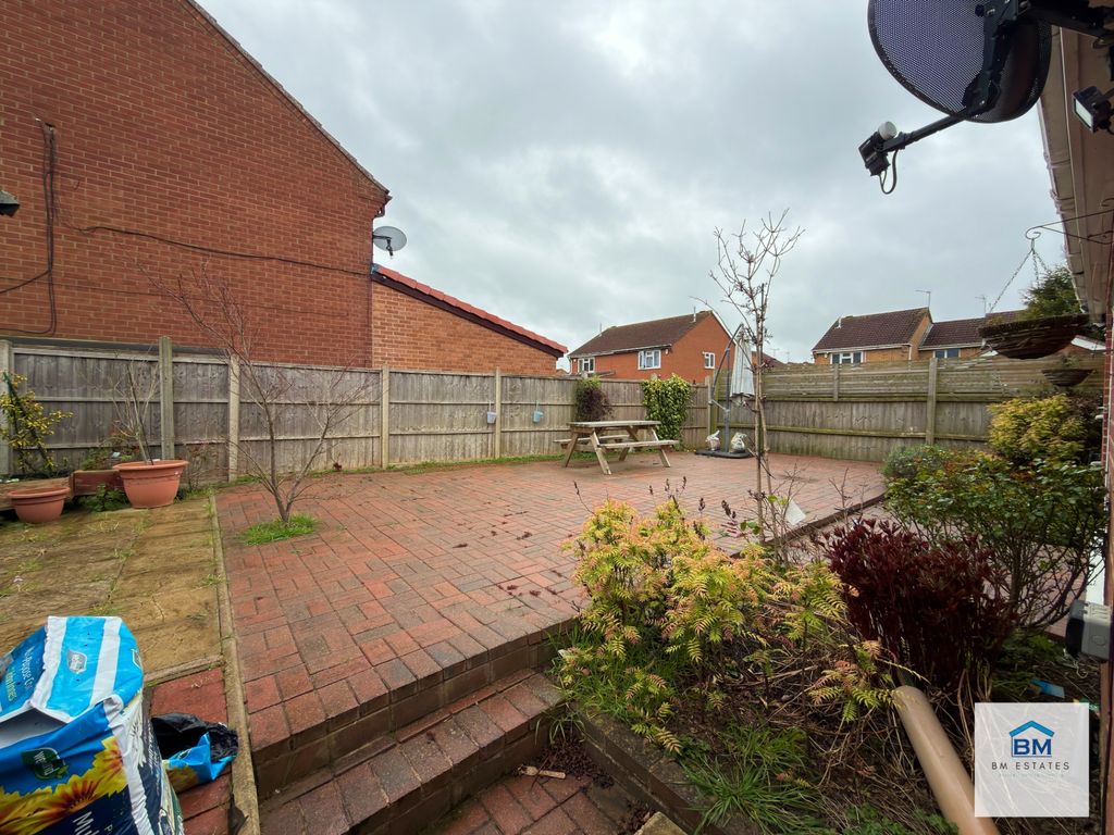 Additional image 12 of 4 bed detached house for saleBurnet Close, Hamilton LE5