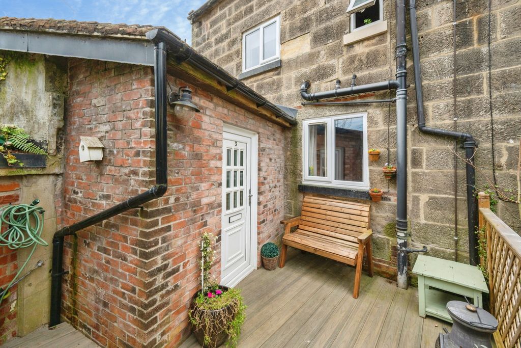 Additional image 21 of 2 bed cottage for saleMain Road, Ashbourne DE6