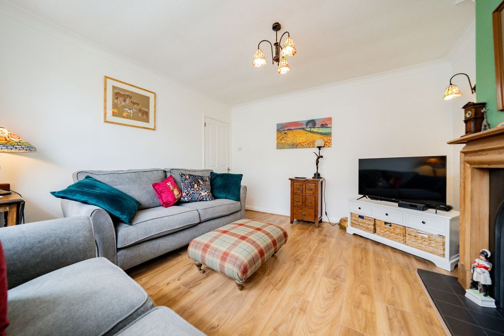 Additional image 3 of 3 bed detached house for saleThe Osiers, Braunstone, Leicester, Leicestershire LE3