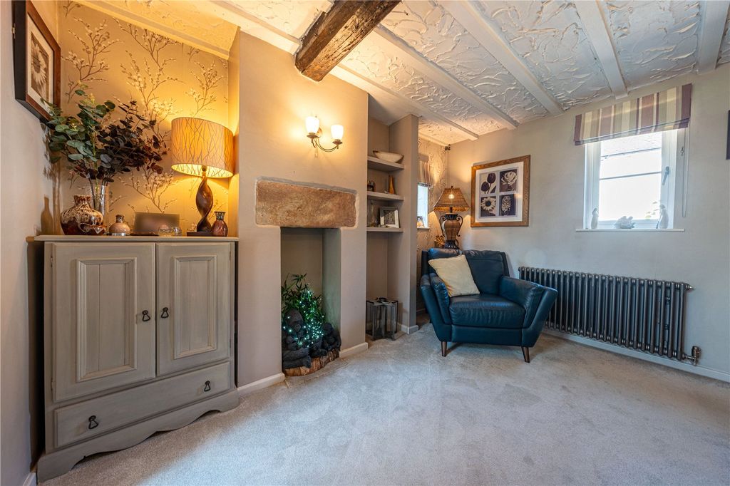 Additional image 15 of 3 bed country house for saleMain Road, Austrey, Atherstone, Warwickshire CV9