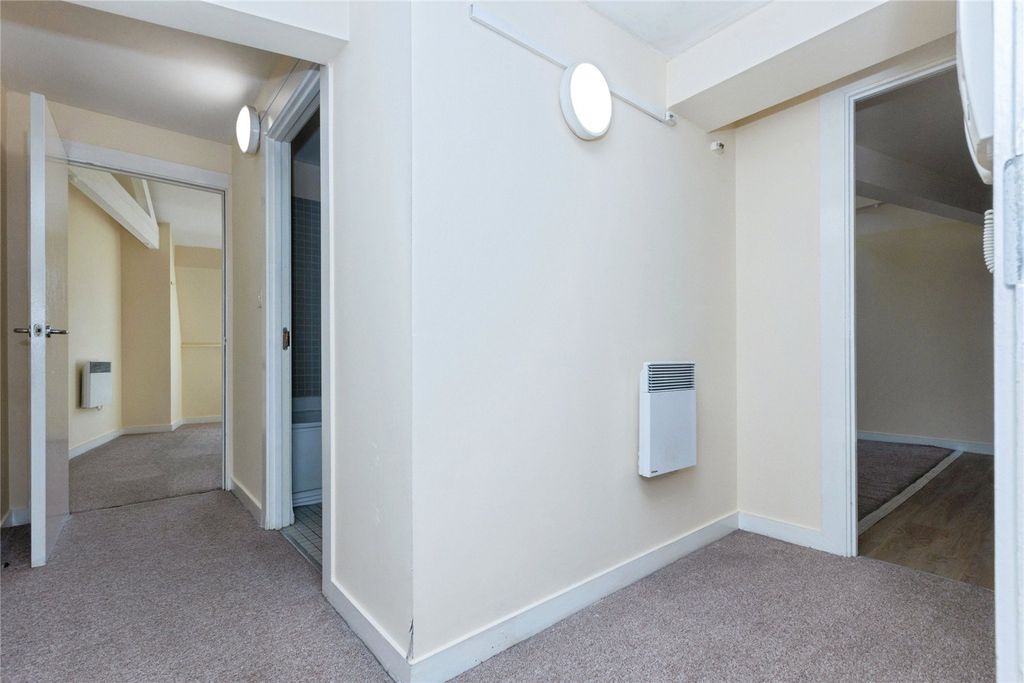 Additional image 9 of 1 bed flat for saleMorledge Street, Leicester, Leicestershire LE1