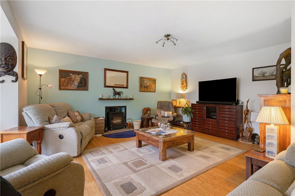 Additional image 6 of 5 bed detached house for saleLittleworth, Pewsey, Wiltshire SN9