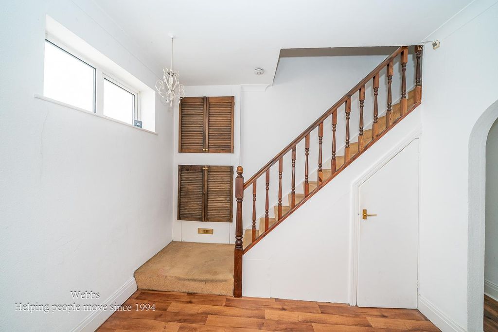 Additional image 3 of 4 bed detached bungalow for saleWalhouse Street, Cannock WS11