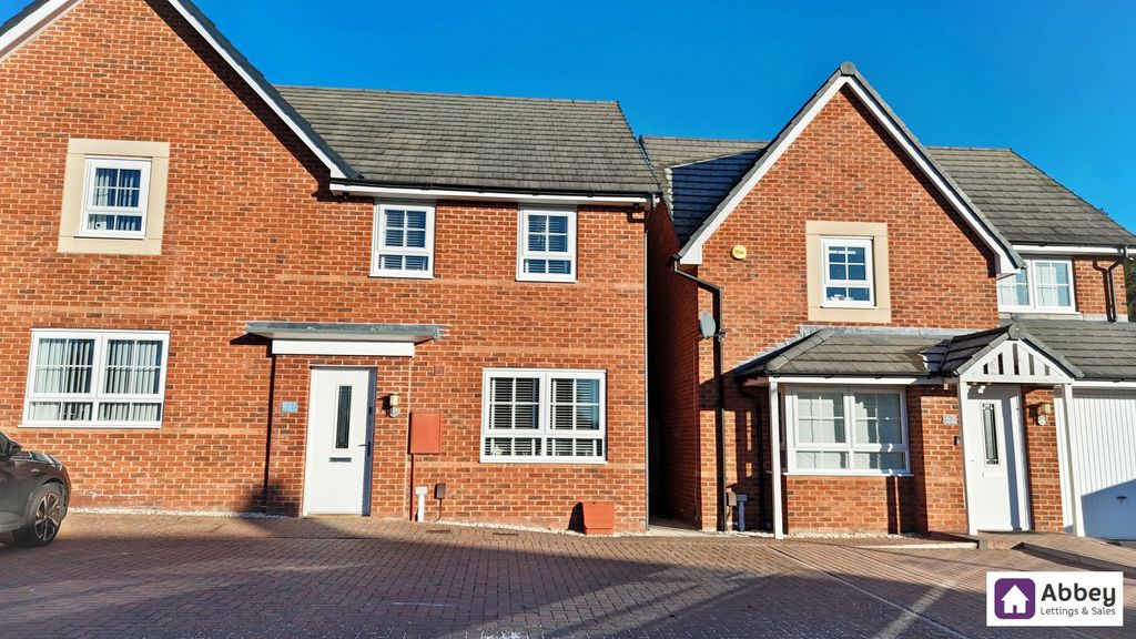 Additional image 17 of 3 bed semi-detached house for saleSomerset Avenue, City Heights, Leicester LE4