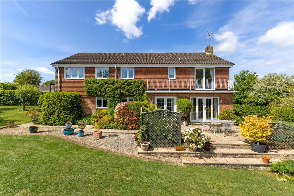 Additional image 16 of 5 bed detached house for saleSouthward Lane, Aldbourne, Marlborough, Wiltshire SN8
