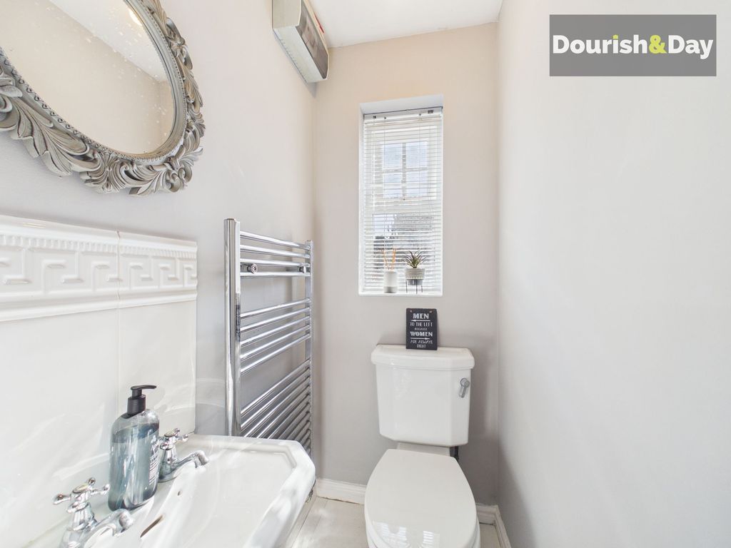 Additional image 7 of 3 bed detached house for saleRomesco Way, Stafford ST17