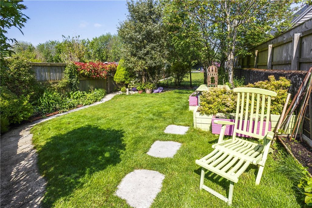 Additional image 16 of 3 bed end terrace house for saleThe Street, All Cannings, Devizes, Wiltshire SN10