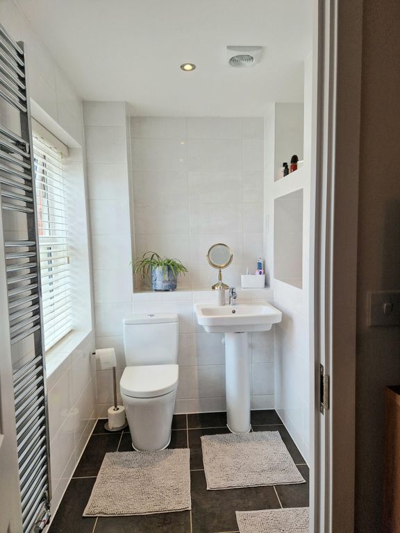 Additional image 11 of 3 bed semi-detached house for saleGrayling Road, Leicestershire, Market Harborough LE16