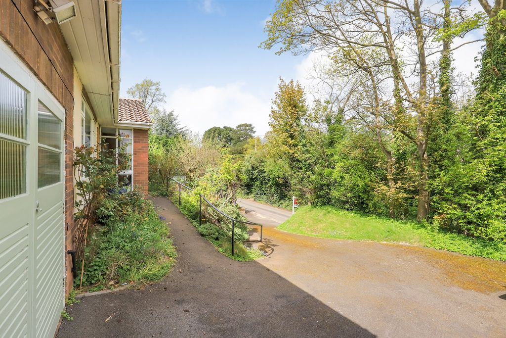 Additional image 15 of 4 bed detached bungalow for saleSandy Lane, Brewood, Stafford ST19