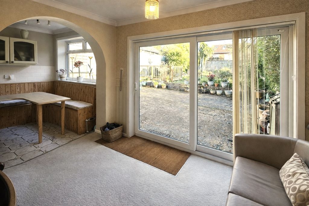 Additional image 6 of 4 bed semi-detached house for saleSt. Francis Road, Salisbury, Wiltshire SP1