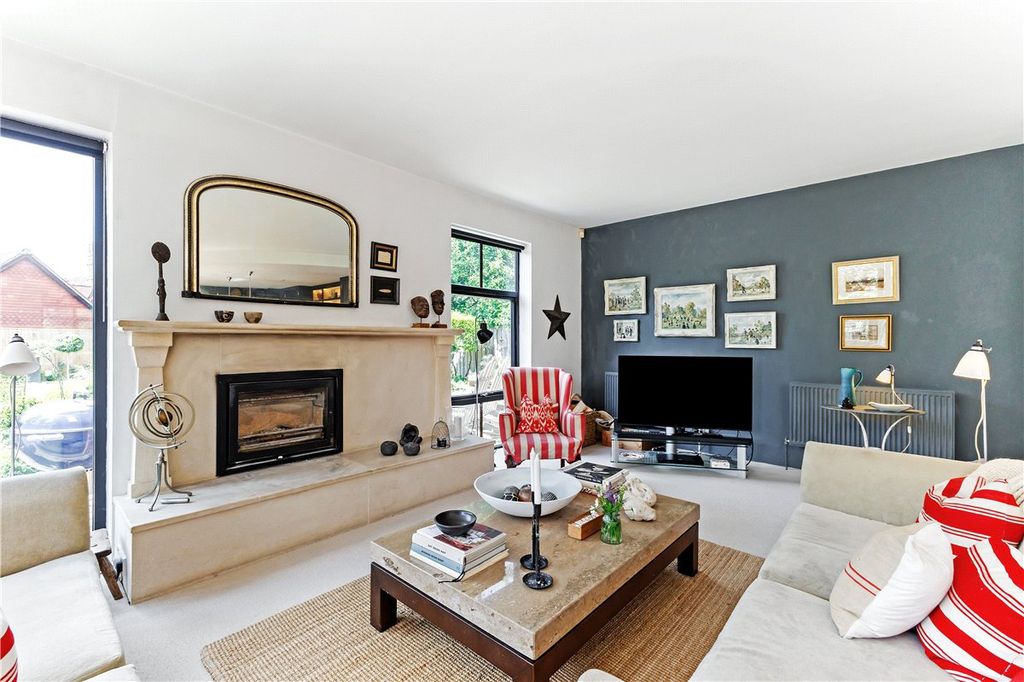 Additional image 9 of 3 bed detached house for saleLockeridge, Marlborough, Wiltshire SN8