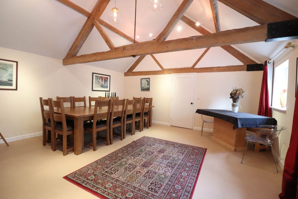 Additional image 16 of 4 bed detached house for saleHinton Parva, Swindon SN4