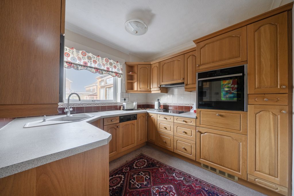 Additional image 2 of 3 bed detached house for saleCanford Close, Nythe, Swindon SN3