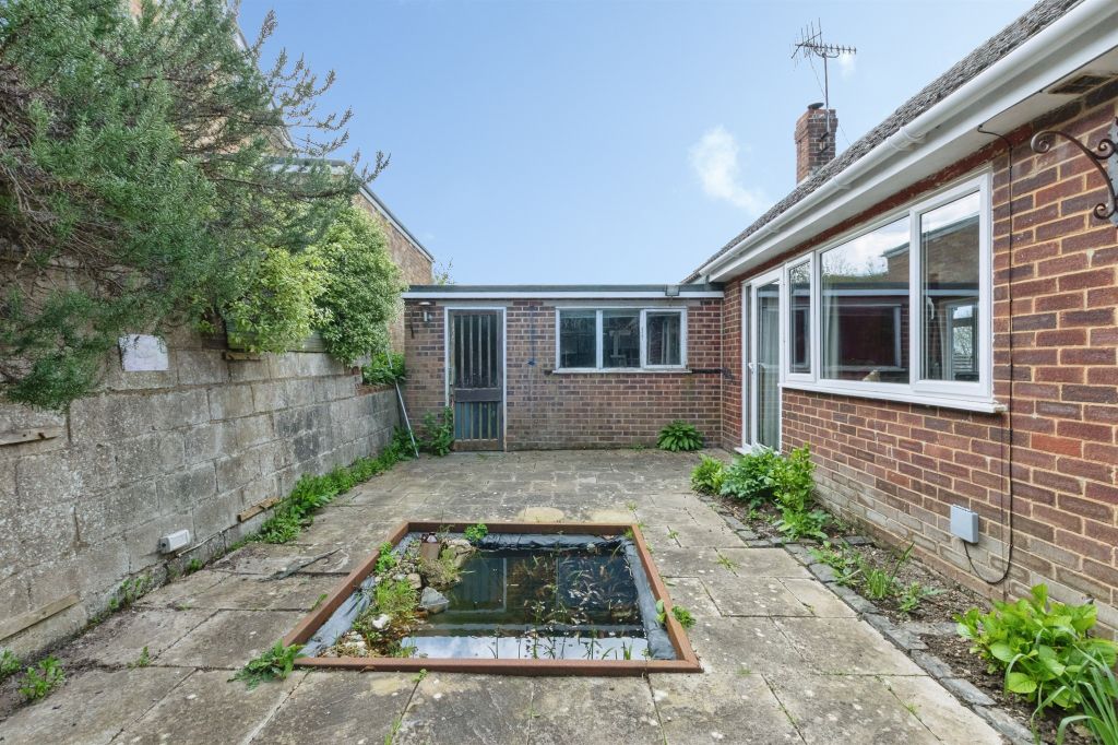 Additional image 16 of 3 bed detached bungalow for saleHerbert Road, Woodfalls, Salisbury SP5