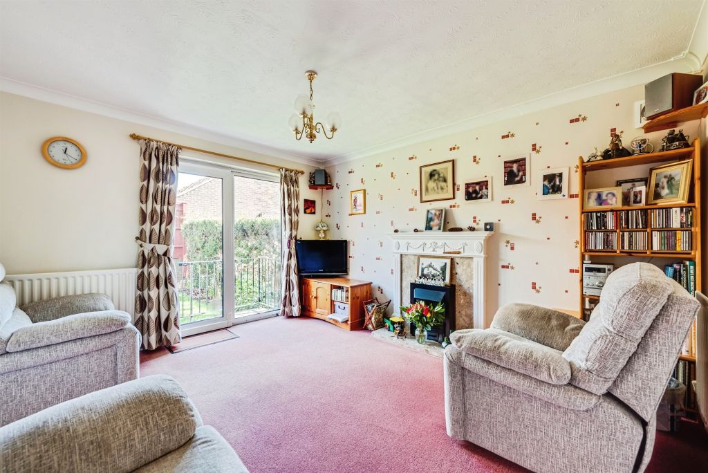 Additional image 3 of 5 bed link detached house for saleHigh Mead, Royal Wootton Bassett, Swindon SN4