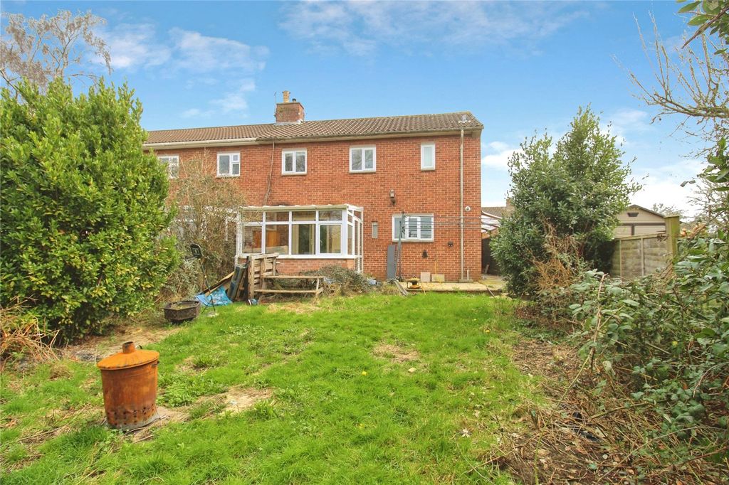 Additional image 11 of 3 bed semi-detached house for saleLambrok Close, Trowbridge BA14