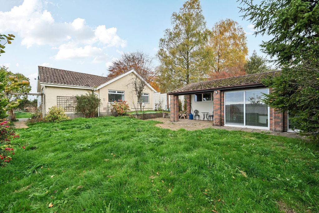 Additional image 23 of 4 bed bungalow for saleThickwood Lane, Colerne, Chippenham SN14
