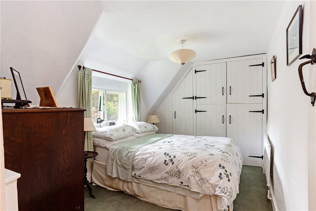 Additional image 7 of 4 bed semi-detached house for saleSunton, Collingbourne Ducis, Marlborough, Wiltshire SN8