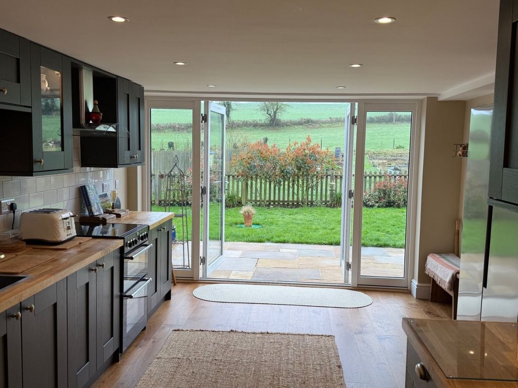 Additional image 3 of 3 bed cottage for saleWitt Road, Winterslow, Salisbury SP5