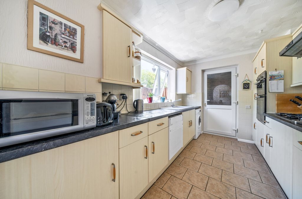 Additional image 9 of 3 bed terraced house for saleHawker Road, Eldene, Swindon SN3