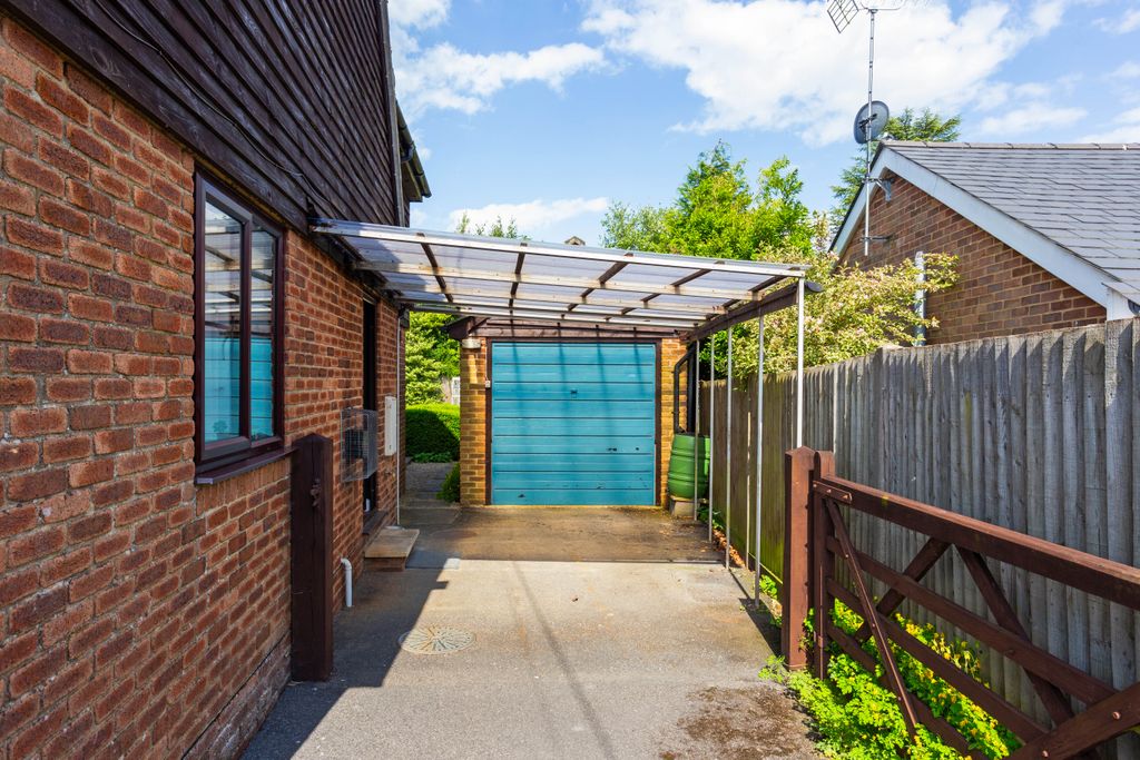 Additional image 11 of 4 bed detached house for saleWinterslow, Salisbury SP5
