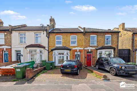 Rochester Way, London, Greater London SE9