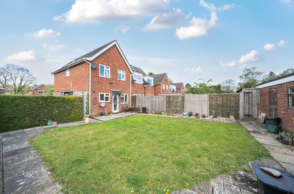 Additional image 13 of 3 bed semi-detached house for saleBeech Grange, Landford, Salisbury SP5