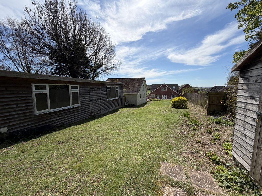 Additional image 4 of 5 bed bungalow for saleEast Gomeldon Road, Gomeldon, Salisbury SP4