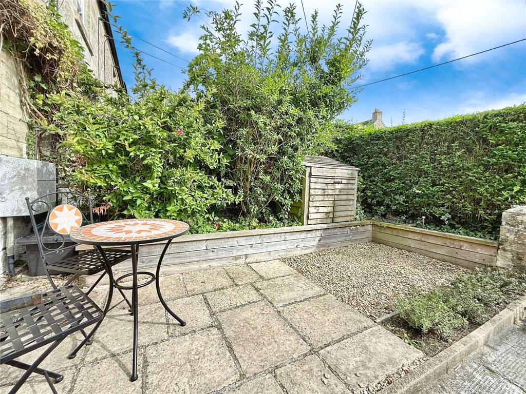 Additional image 3 of 2 bed terraced house for saleWoolley Terrace, Bradford On Avon BA15
