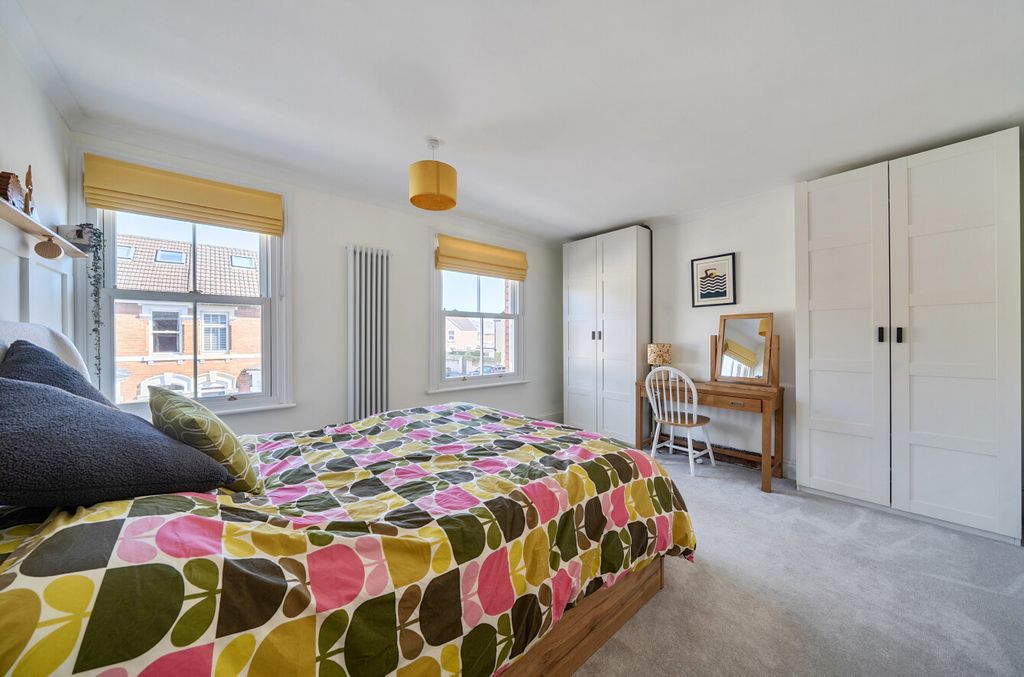 Additional image 12 of 3 bed terraced house for saleKent Road, Old Town, Swindon SN1