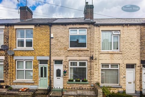 Haden Street, Hillsborough, Sheffield S6