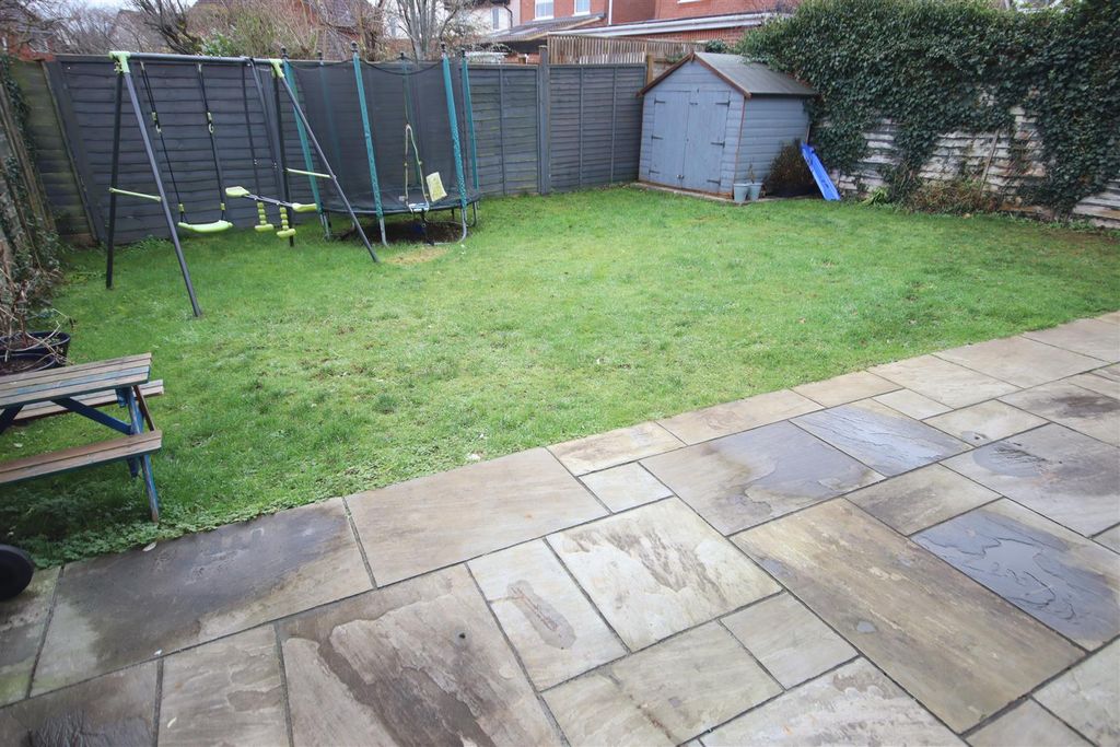 Additional image 18 of 5 bed detached house for saleAintree Drive, Chippenham SN14