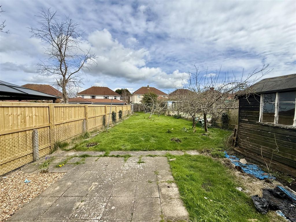 Additional image 2 of 3 bed semi-detached house for saleThe Crescent, Westbury BA13