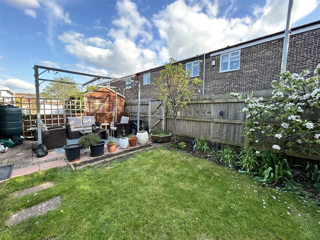 Additional image 16 of 3 bed terraced house for saleWesterleigh Close, Chippenham SN14