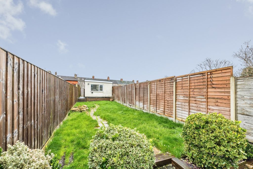 Additional image 5 of 2 bed terraced house for saleLinslade Street, Swindon, Wiltshire SN2