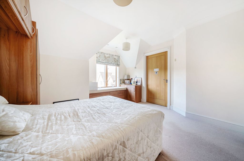 Additional image 5 of 2 bed flat for saleSalisbury Road, Sherfield English, Romsey, Hampshire SO51