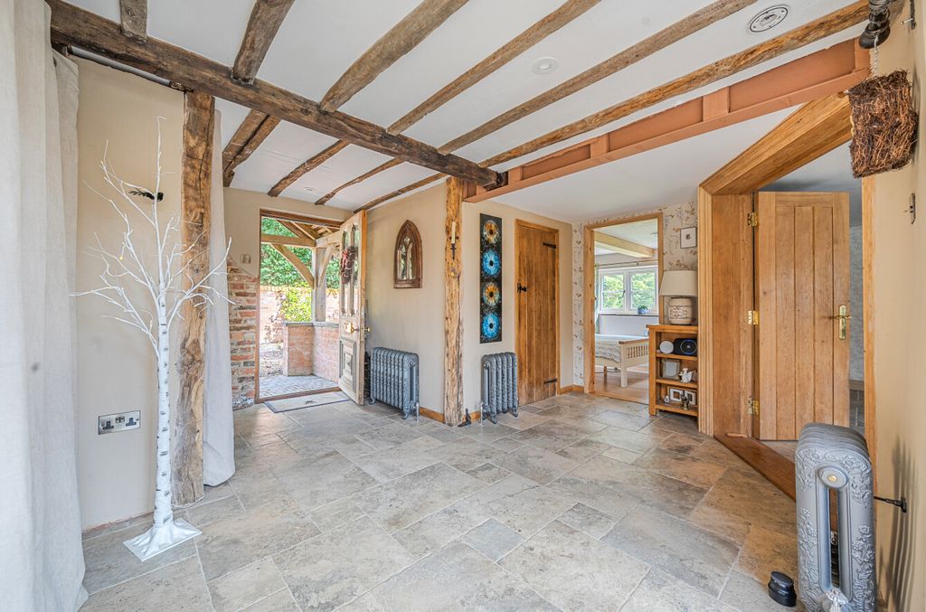 Additional image 11 of 3 bed detached house for saleStock Lane, Landford Wood, Salisbury SP5