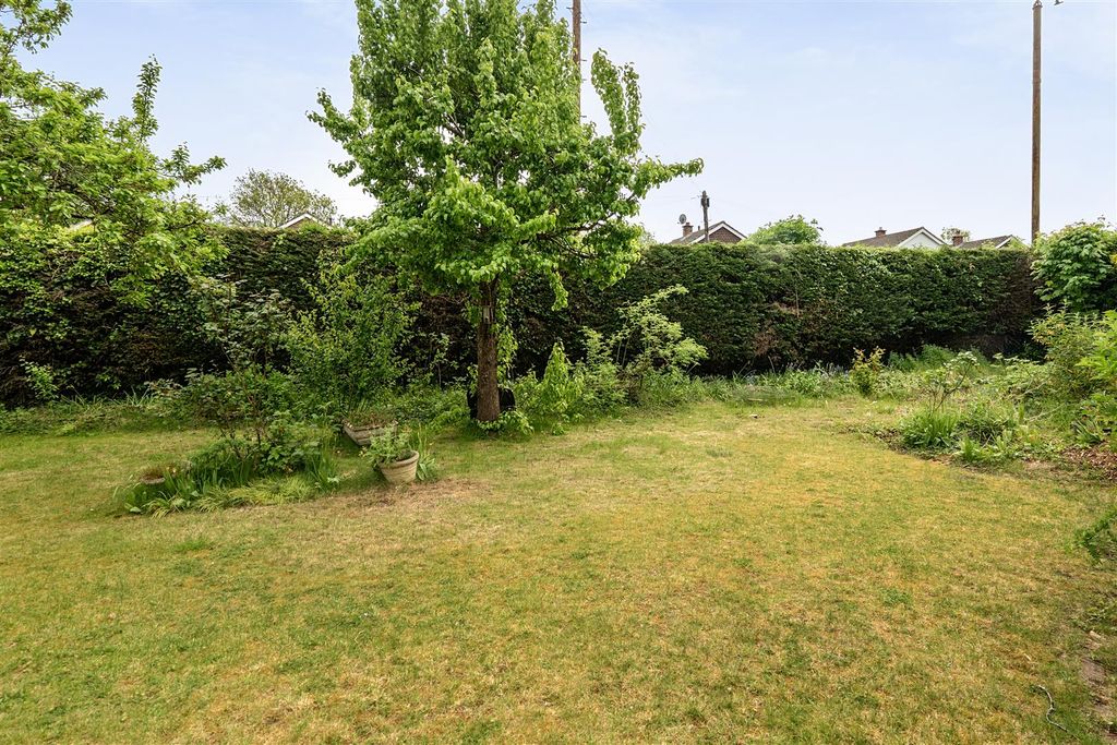 Additional image 25 of 4 bed detached bungalow for saleGreen Lane, Trowbridge BA14