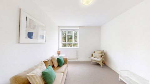 Minford Gardens, West Kensington W14