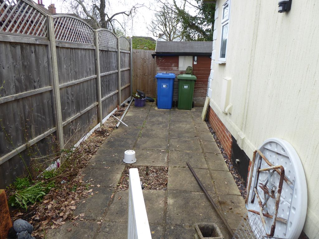 Additional image 10 of 2 bed mobile/park home for saleDevon Close, College Town, Sandhurst GU47