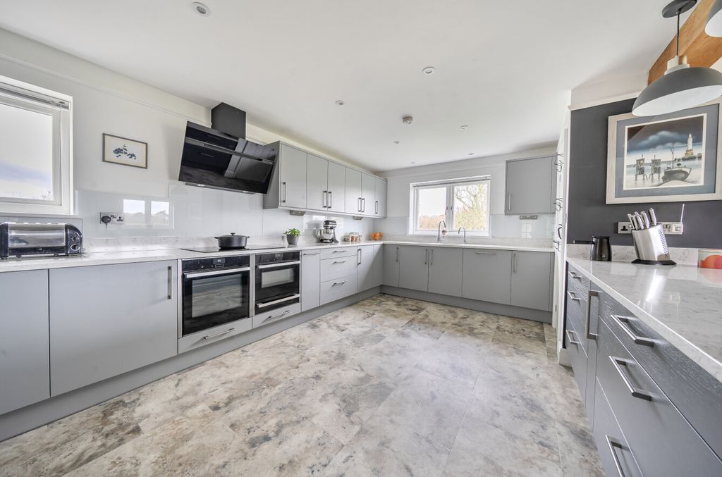 Additional image 2 of 4 bed cottage for saleHamptworth Road, Landford, Salisbury SP5