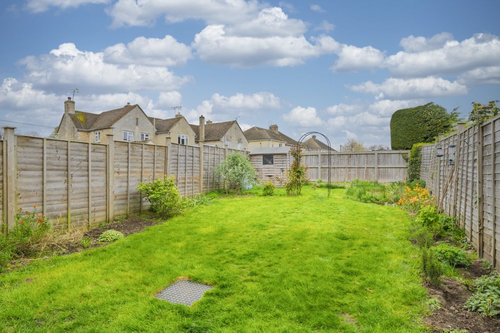 Additional image 10 of 2 bed semi-detached house for saleBendy Bow, Oaksey, Malmesbury, Wiltshire SN16