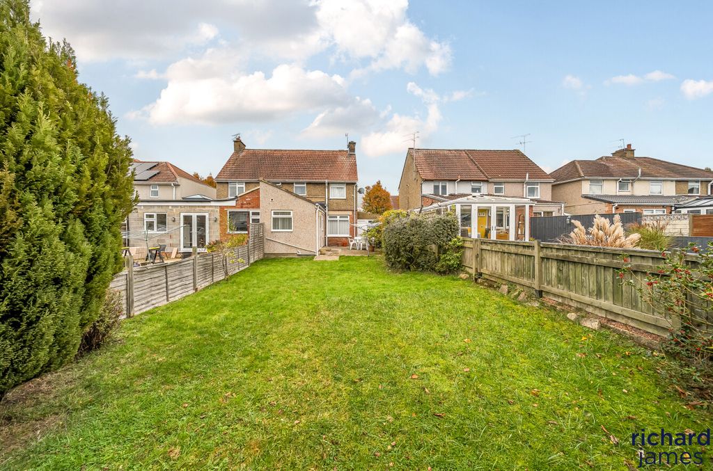 Additional image 4 of 3 bed semi-detached house for saleCampden Road, Old Walcot, Swindon SN3
